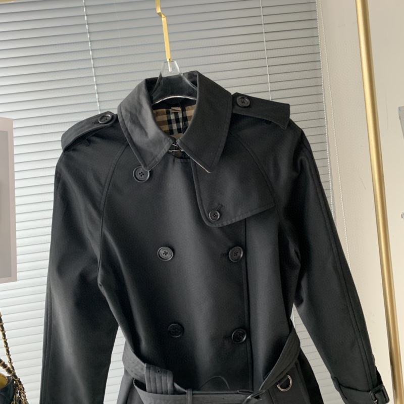 Burberry Outwear